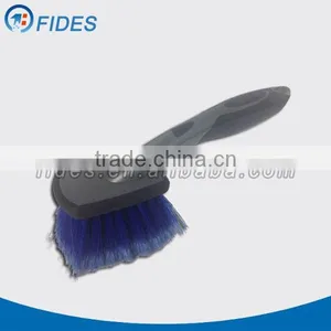 Water Flow Car Cleaning Auto Brush thumbnail-4