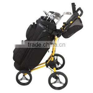Cost Competitive Golf Bag and Trolley thumbnail-1