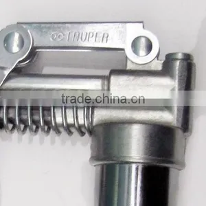 Pistol Type Hand Grease Gun GG120PF03 thumbnail-3