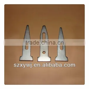 XY Steel Wedge Pin (factory) thumbnail-2