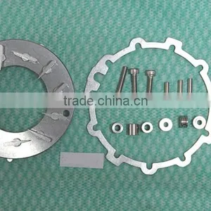 Nozzle Ring GT1749/GT1752V/GT1849V/GT1852V thumbnail-1
