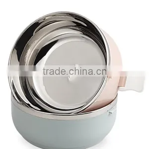Stainless Steel Food Container for Home and Kitchen thumbnail-2