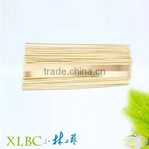 Nature 150*3.0mm Round Bamboo Sticks With Compete Price thumbnail-1