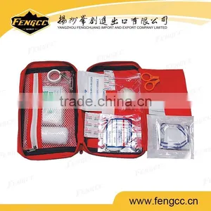 OEM Hot Sales First Aid Kit CE & ISO Factory thumbnail-5