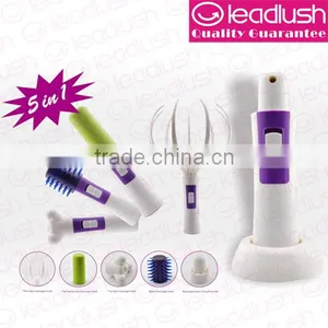 5 in 1 Massager, Facial Massager, Multifunction Massager thumbnail-1
