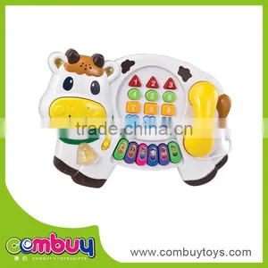 Most Popular Educational Toy Musical Instrument Miniature Piano thumbnail-1