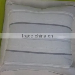 Pillow Little Stripe Rose thumbnail-6