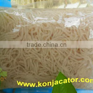 Slimming Weight Loss Bulk Ramen Noodles Shirataki Konjac Seaweed Pasta thumbnail-5