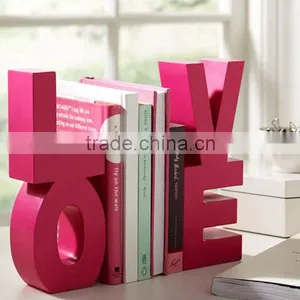 2016 Customized Wooden Book Stand Holders thumbnail-1