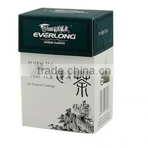 Customized All Kinds of USFDA Herbal Teas- Organic Slimming Tea 2g*20bags With Different Flavors thumbnail-3