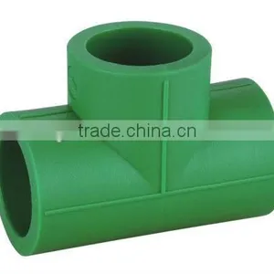 PPR FITTINGS DIN STANDARD thumbnail-1