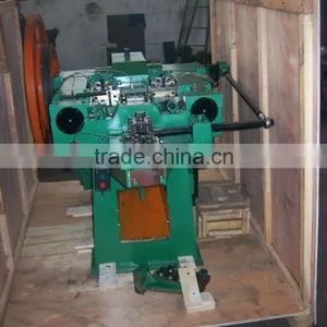 Industrial Use Cheap Nail Making Machine Factory Supply thumbnail-5