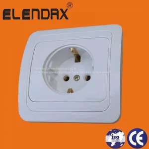 Elendax F2000 электрический розетка для стены thumbnail-2