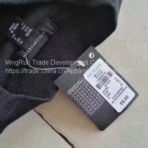 Male Underwear Male T-shirt Male Jacket Male Long Sleeve Shirt thumbnail-3