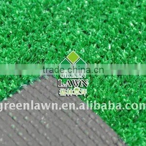 WUXI GREENLAWN Model G001 Plastic Grass for Flooring Decoration thumbnail-5