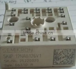 IGBT Module MG200Q2YS40 thumbnail-1
