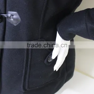 Stock Clothing Long Coats And Jackets Womens Japanese Style thumbnail-2