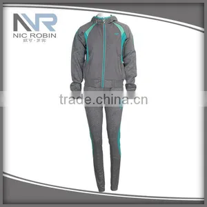 Online Shopping New Products Training Wear Set Jogging Wear Tracksuit thumbnail-5