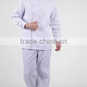 2017 ZX New Style Men Nurse Uniform thumbnail-3