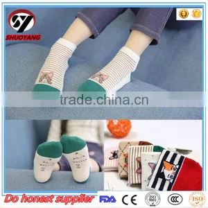 Anti Slip Cotton 0-24month Newborn Baby Sock 20 Pairs Pack Factory Manufacturer Wholesale thumbnail-2