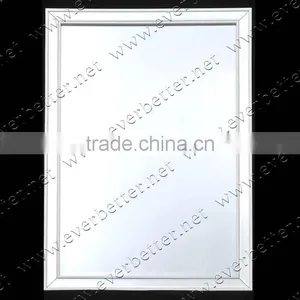 Modern Hotel Project New Design Home Decor Mosaic Glass Mirror From QINGDAO EVER BETTER thumbnail-1