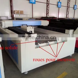 Stone Art Making by Laser Engraving Craving Machinery thumbnail-4