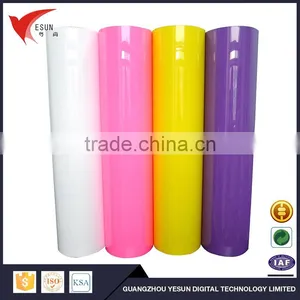 Textile Film Wholesale Vinyl Heat Transfer Htv Vinyl thumbnail-3