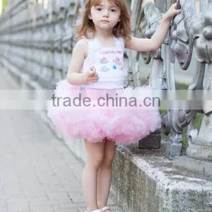 Wholesale Top Quality Hot Selling Professional Ballet Dance Wear Tutu Skirt thumbnail-2