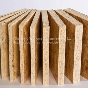 Oriented Strand Board thumbnail-3