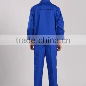 Workwear for Factory thumbnail-2