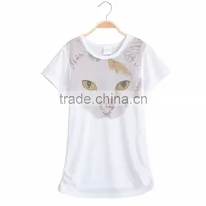 Design Your Own Wot Shirt Custom Logo Printing no Minimum. Real Factory With 3-5days Production. thumbnail-1