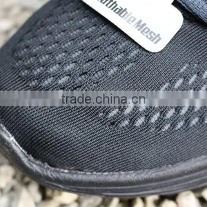 Red Black Men Sport Running Shoes Overstock Closeouts thumbnail-4