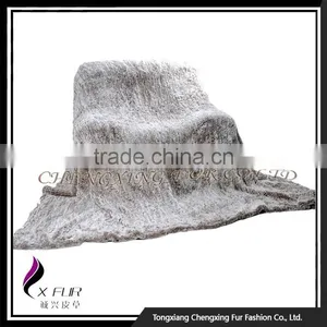 CX-D-93 2016 Chinese Wholesale Plush Blankets thumbnail-3