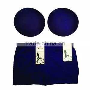 Women's Seamless Yoga Bra With Removable Pads thumbnail-1