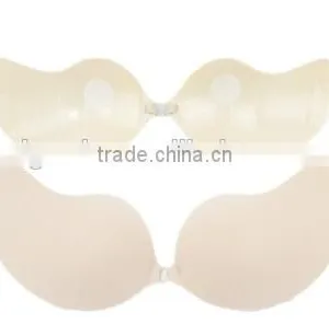 High Quality but LOW PRICE Nude Bra thumbnail-1