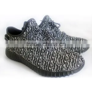 Fashion Men's Casual Shoes Athletic Shoes Men Sport Shoes China Wholesalers thumbnail-5