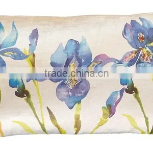 Viscose Inkjet Printed Cushion Cover thumbnail-3