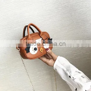 Custom Company Factory Price Young Sunny Girl Fancy Bag College Bags Girls thumbnail-2
