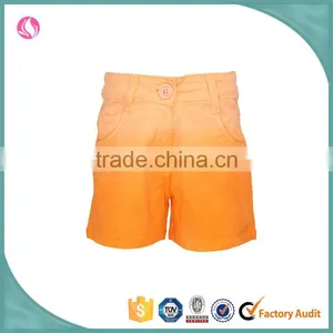 2016 Distressed New Pattern Denim Shorts Women Denim Shorts,Gradient Shorts,Apparel thumbnail-1