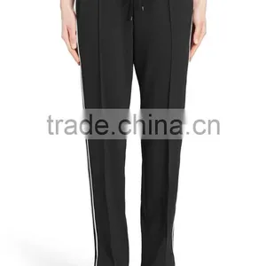 Hot Sale Fitness Custom Printed Jogger Pants for Women thumbnail-3