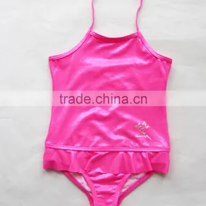 Pink Hot Girl Swimwear thumbnail-4