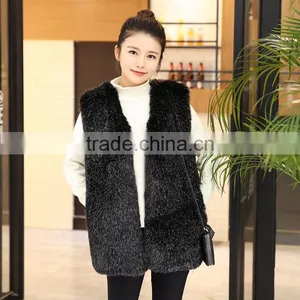 Brand Design Luxury Winter Coat Made in China Fpc-224 thumbnail-5