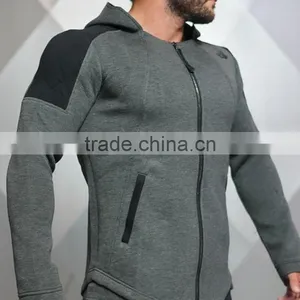 Sport Wear Men Fitness 2016 Winter Men Gym Casual Men Sport Wear/sport Suit/truck Suit thumbnail-1