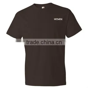 Colored Fashion Fit T-Shirt Exhibit Your Logo, and Offer Great Comfort With This Fashion Fit T-Shirt thumbnail-5