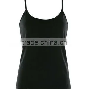 Ladies Seamless Bra & Panty & Camisole Set thumbnail-1