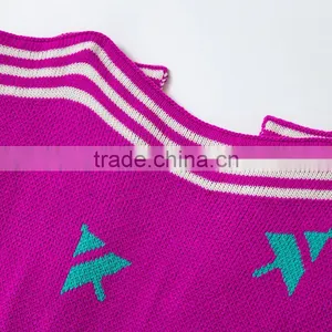 SHIJ Christmas Tree Crochet Mermaid Tail Blanket thumbnail-4