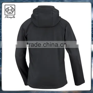 Softshell Show Jacket Adventure Sportswear Jacket for Man thumbnail-2
