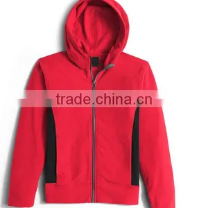 Wholesale Custom Kids Outdoor Softshell Jackets With High Quality thumbnail-1