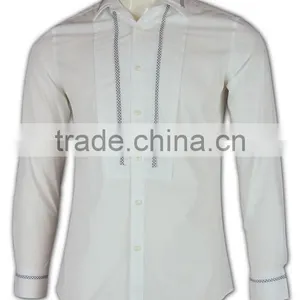 Hot Sales Factory Price Fashion Paint Shirt thumbnail-2
