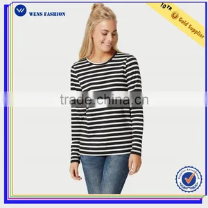 Wholesale Fashion Winter Women Long Sleeved Sweatshirt Cheap Fleece Hoodie thumbnail-1